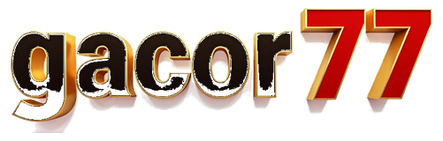 gacor77 logo