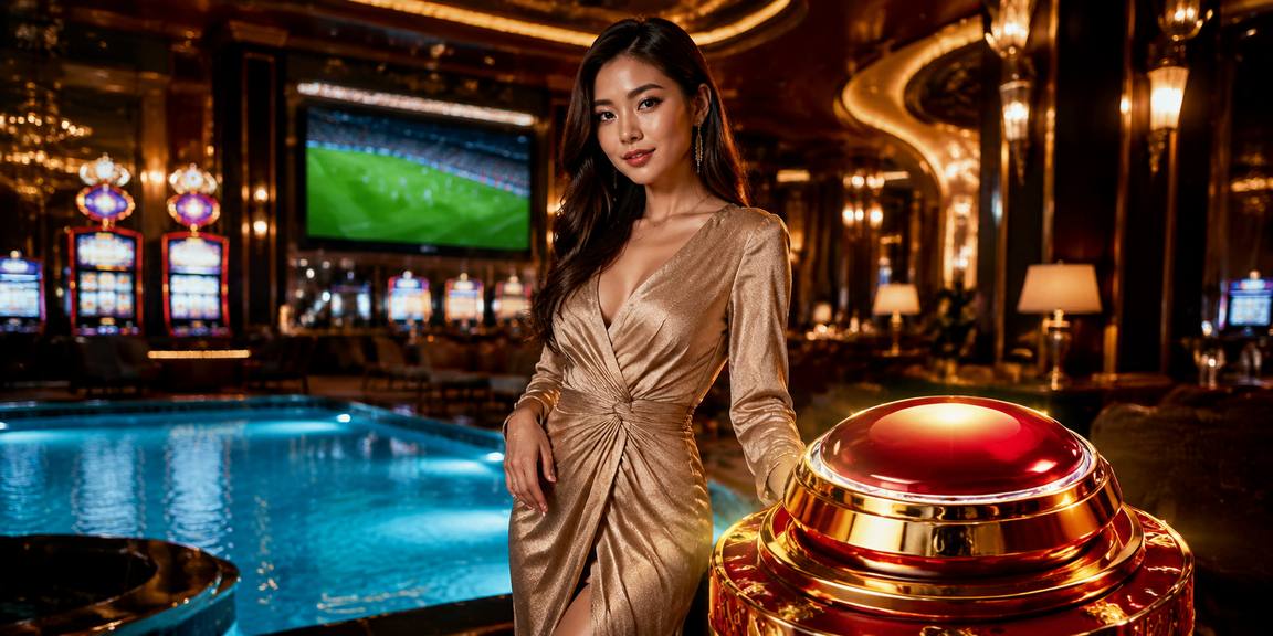 Jelajahi Ruang Slot dengan Penyedia Pilihan